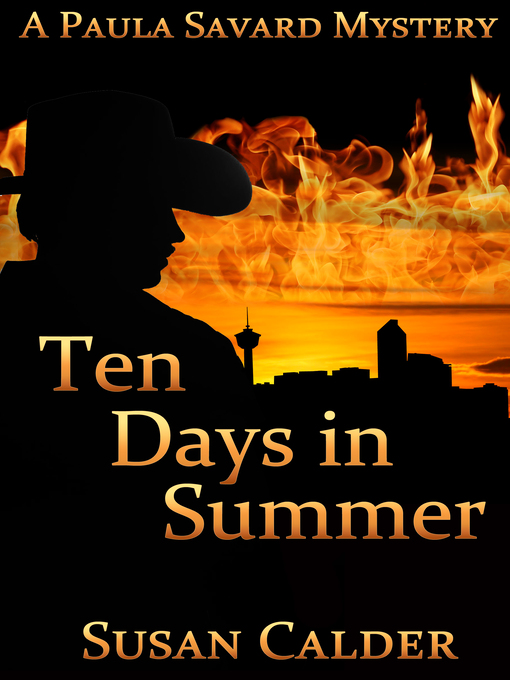 Title details for Ten Days in Summer by Susan Calder - Available